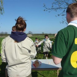 Koala 085 - Scouts en Gidsen Zaventem 